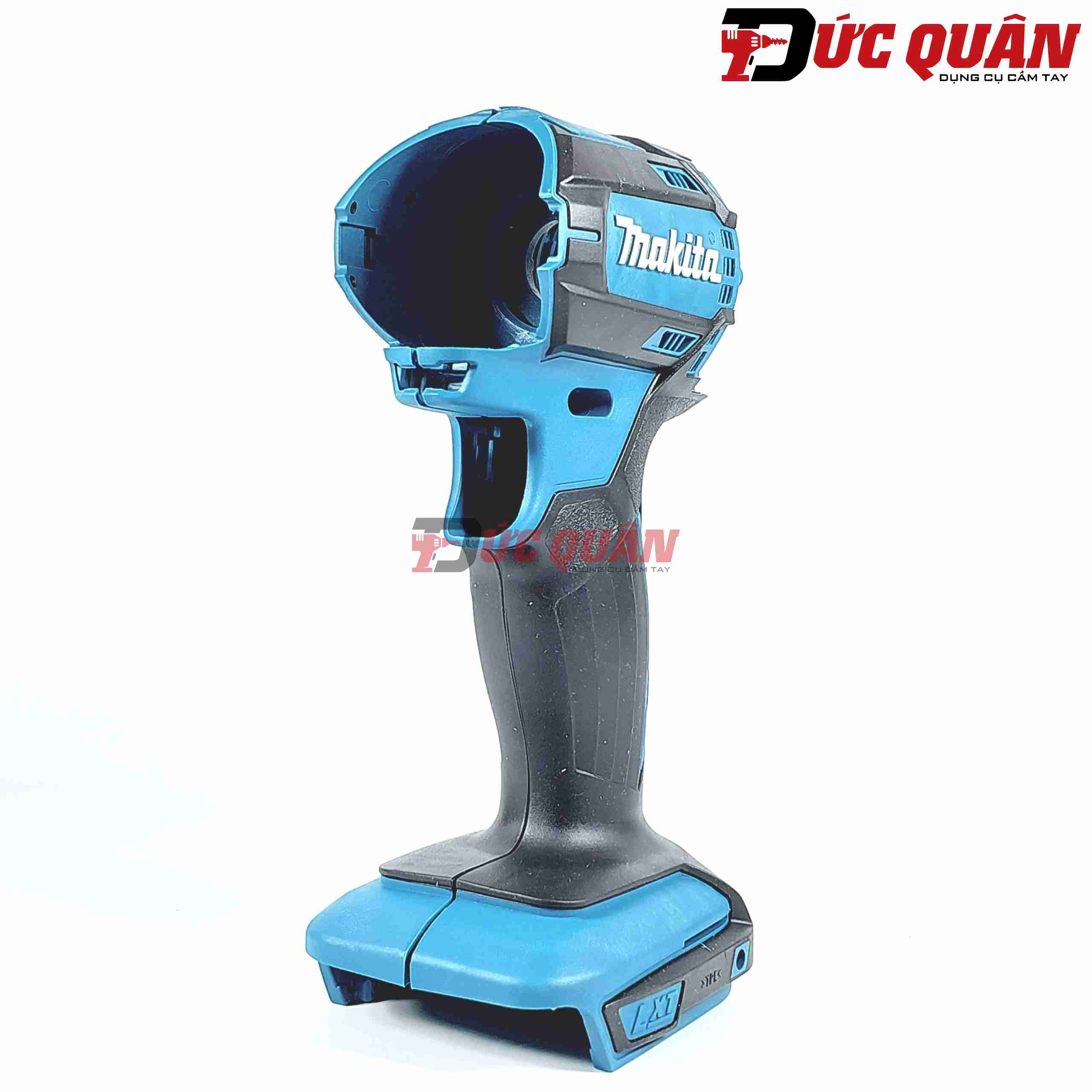 Vỏ máy bắn vít MAKITA DTD149/DTD138