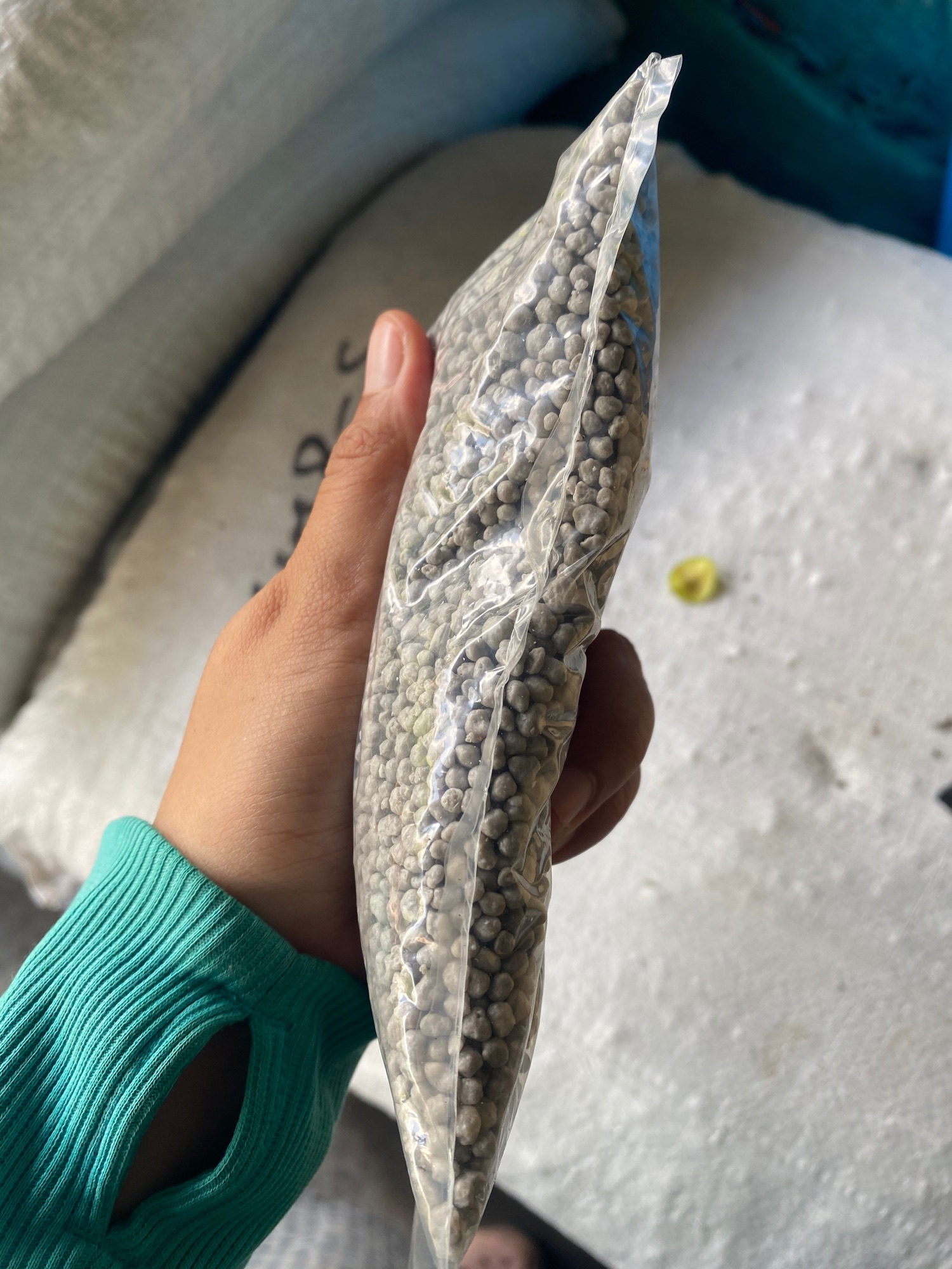 200GRAM PHÂN TAN CHẬM SEN ĐÁ - XƯƠNG RỒNG