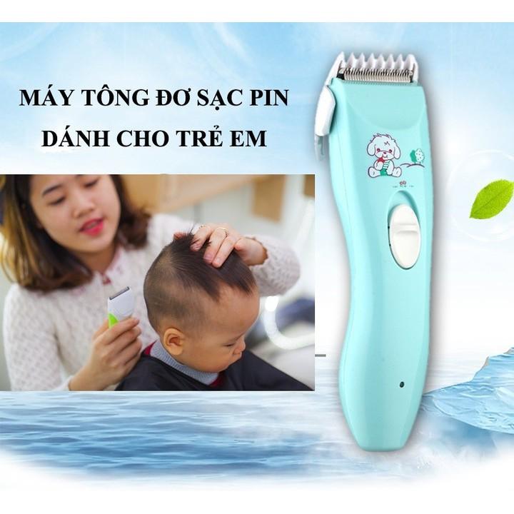 Tăng Đơ Cắt Tóc Toir