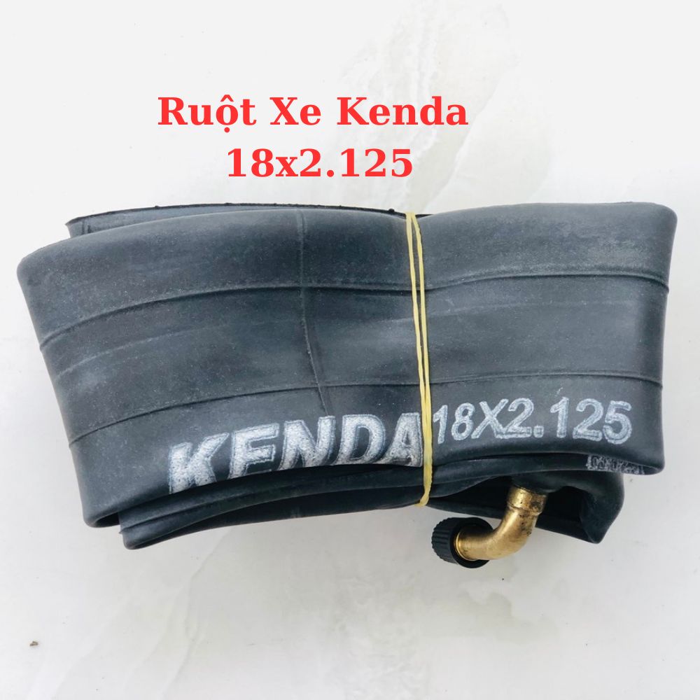 Ruột / Xăm Xe Đạp Điện 18x2.125