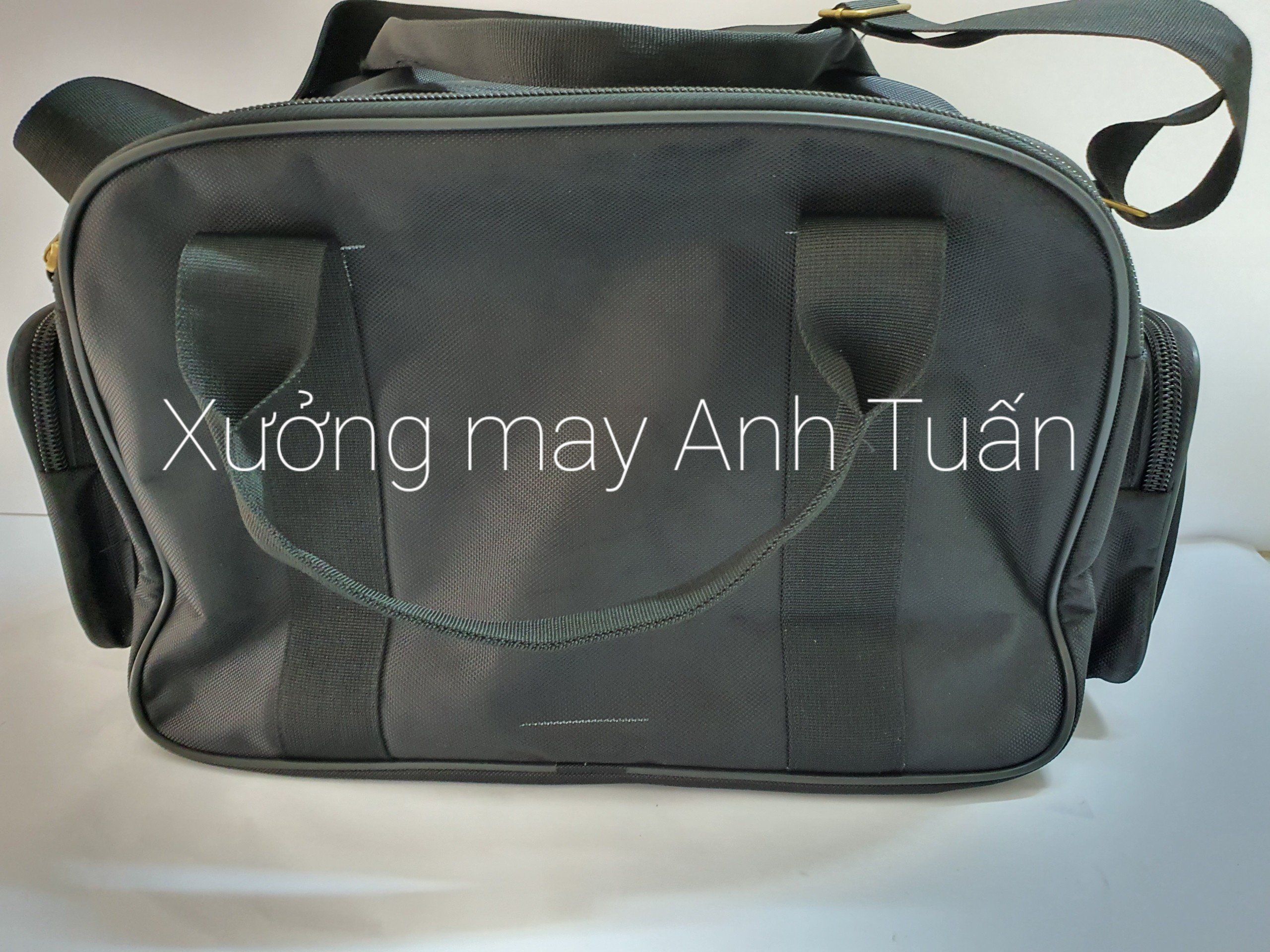 [HCM]Túi đồ nghề - Đa năng size đại đựng đồ nghề