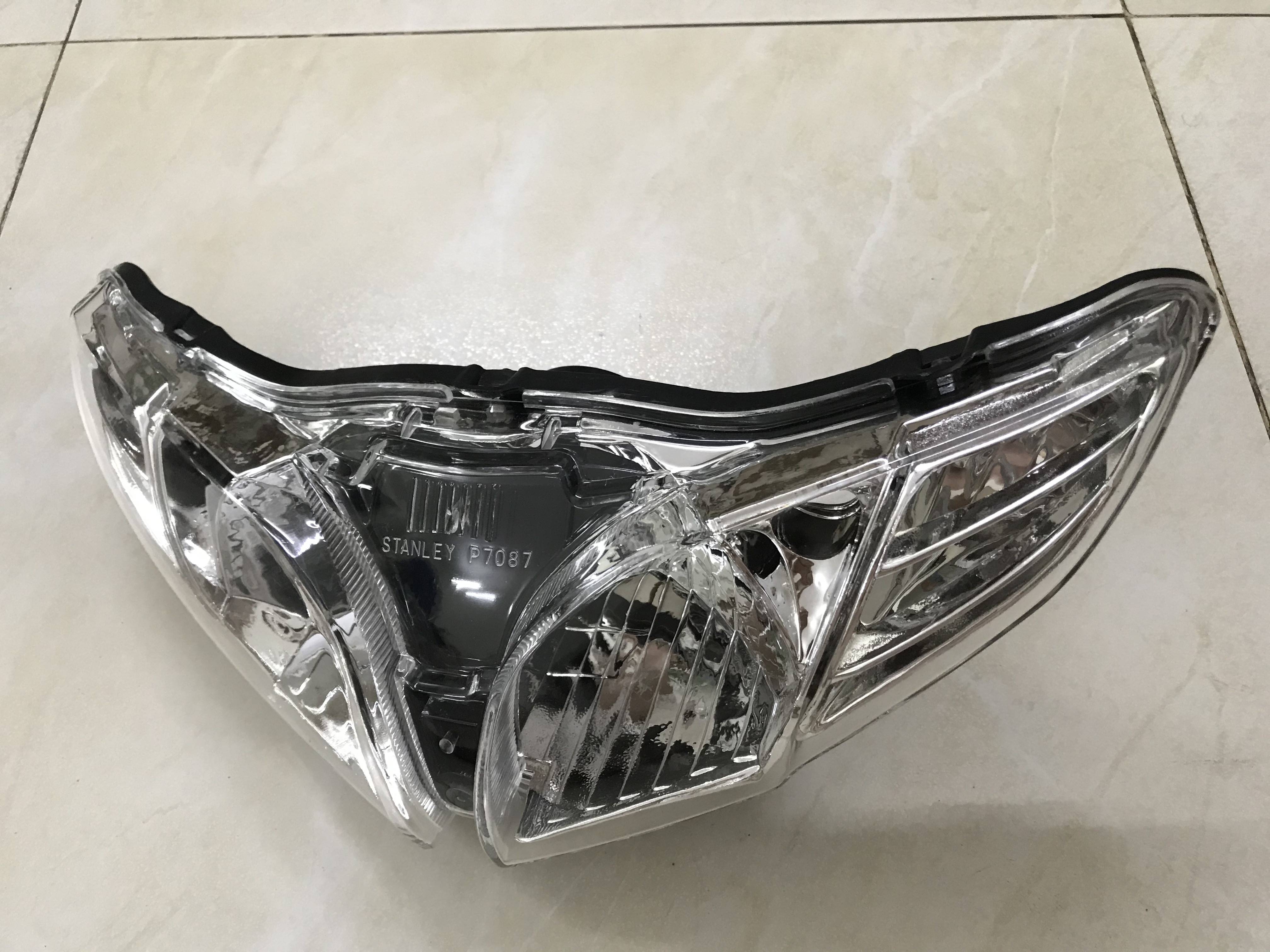 [HCM]pha đèn Jupiter MX - không đuôi bóng ( loại tốt )