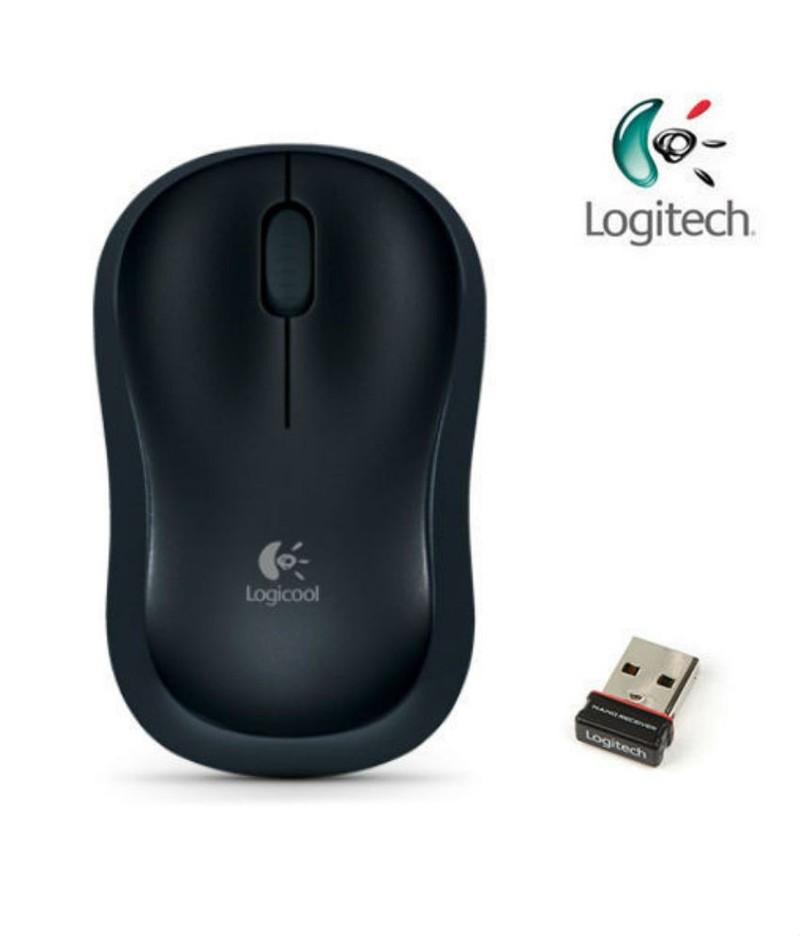 CHUỘT LOGITECH B175 WIFI