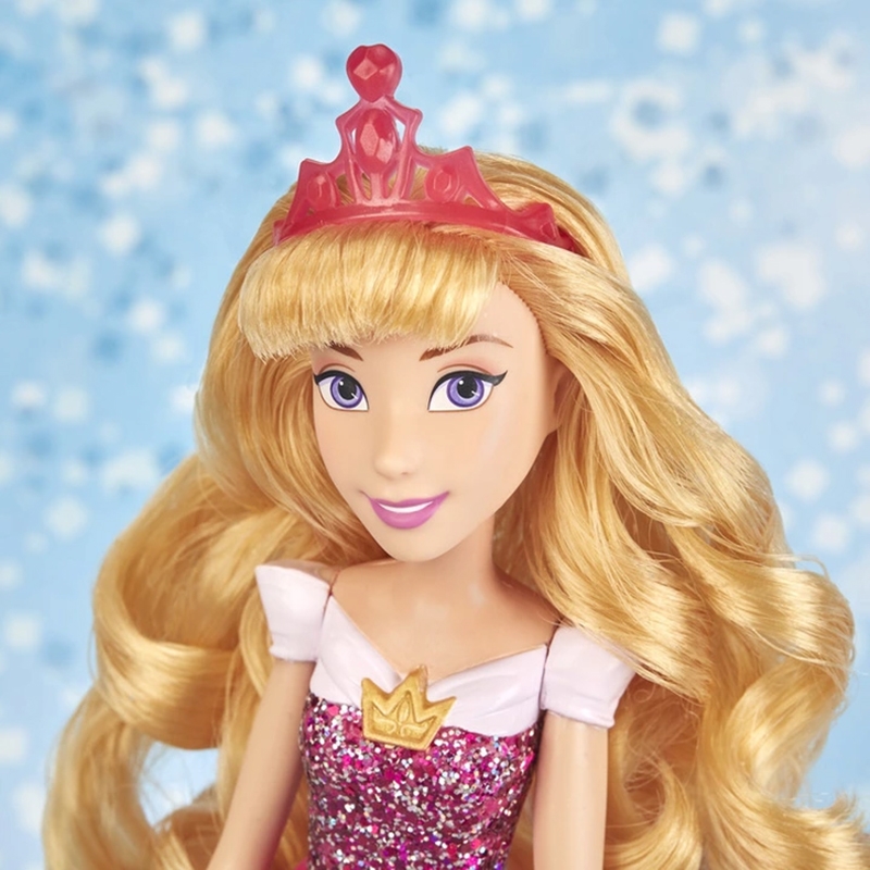 Đồ Chơi Búp Bê Công Chúa Aurora Disney Princess E4160
