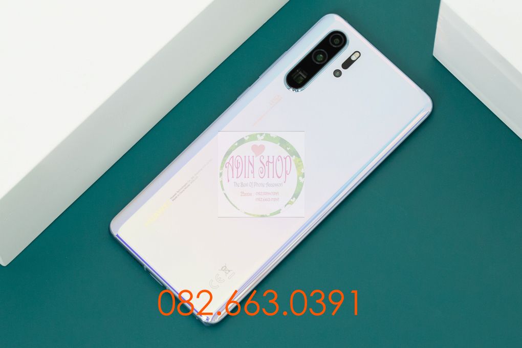 [HCM][Mua 1 tặng 1] Cường lực camera Huawei P30 pro nano siêu bền