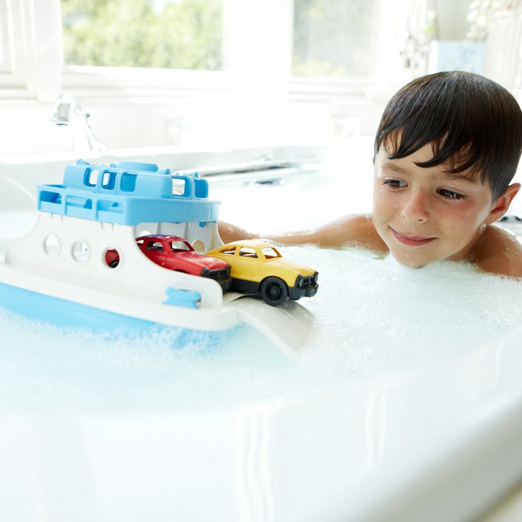 [HCM]FERRY BOAT (MADE IN 100% USA )