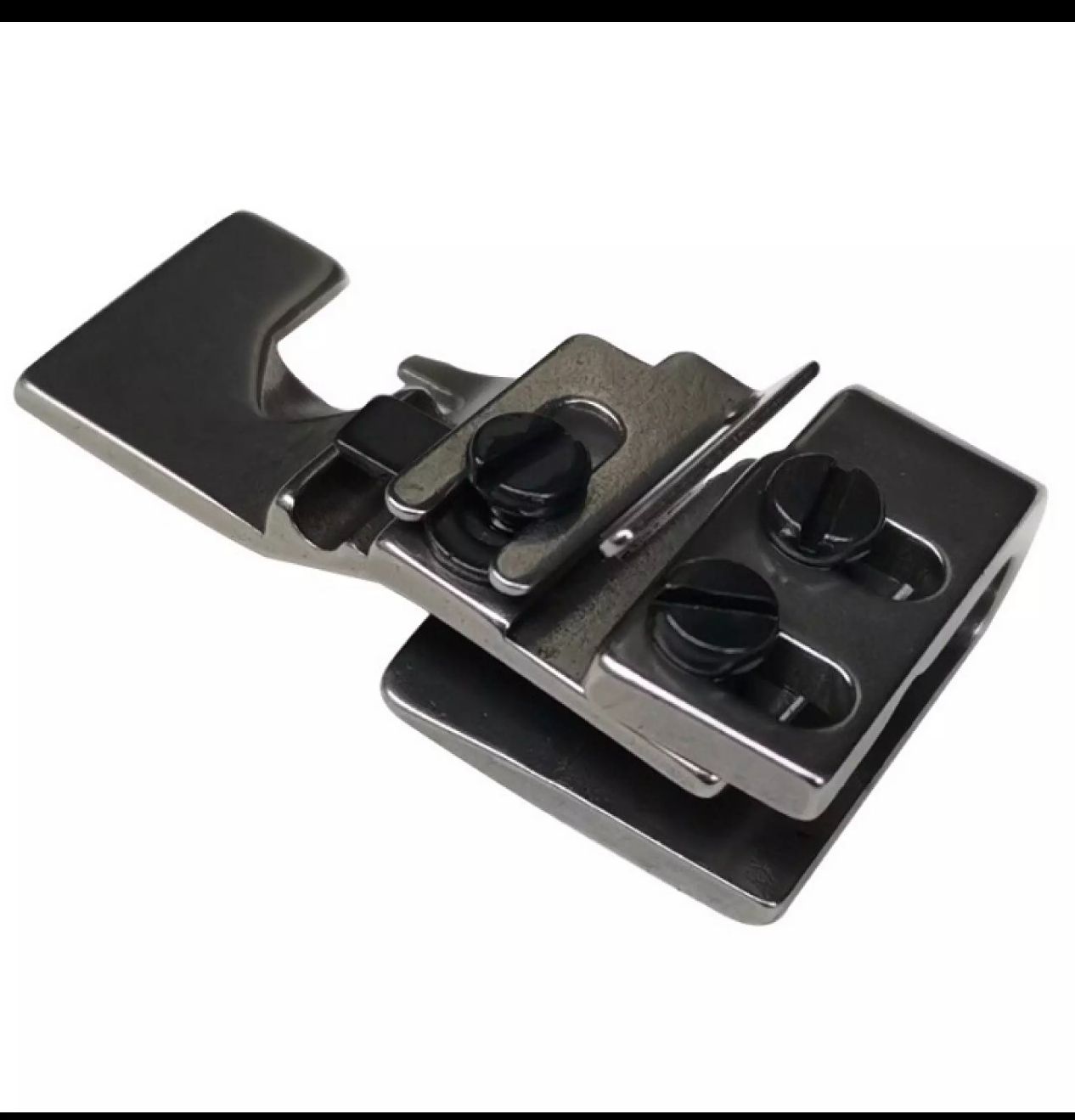 chân vịt nhún máy vắt sổ 4 ống 4 chỉ