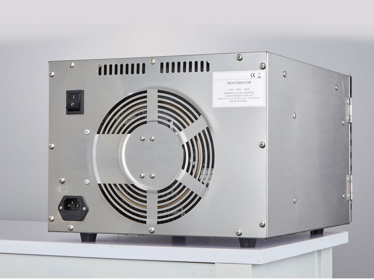 Máy sấy hoa quả TIROSS TS9683