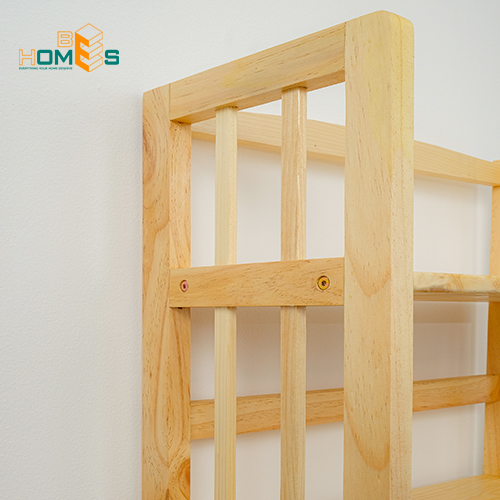 Kệ đa năng Behomes 4 tầng 120cm
