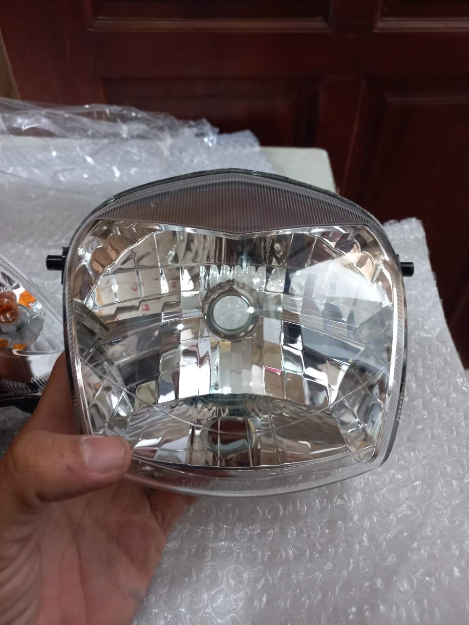 Lốc nồi Sh vn 2012 - 2016
