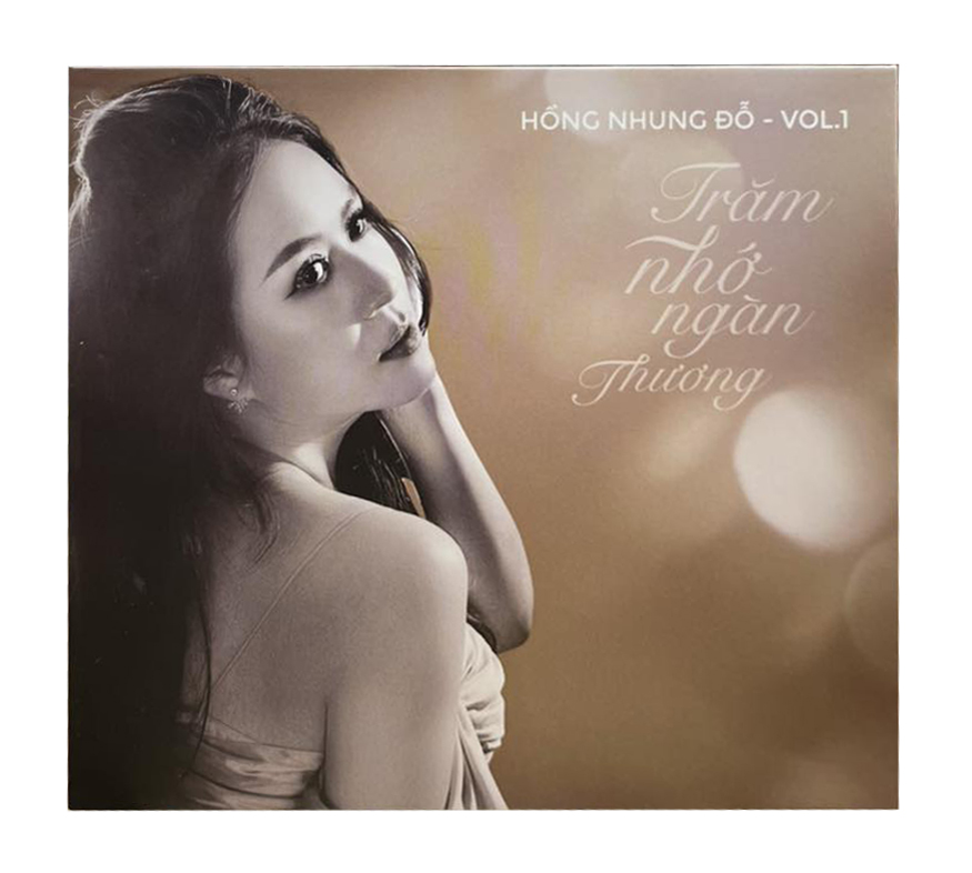 Hồng nhung đỗ - trăm nhớ ngàn thương