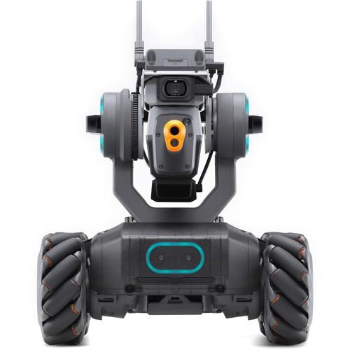 [Trả góp 0%]Robot học tập stem DJI RoboMaster S1
