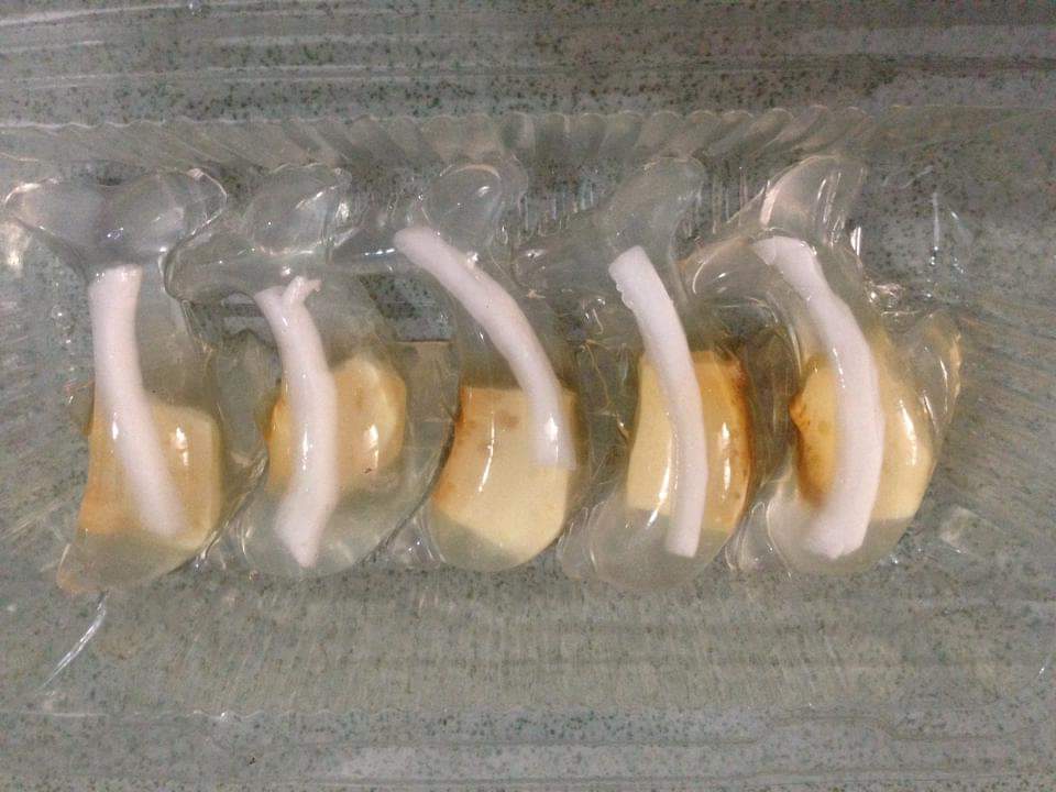 Combo 2 Gói Bột Rau Câu Con Cá Hiệp Long