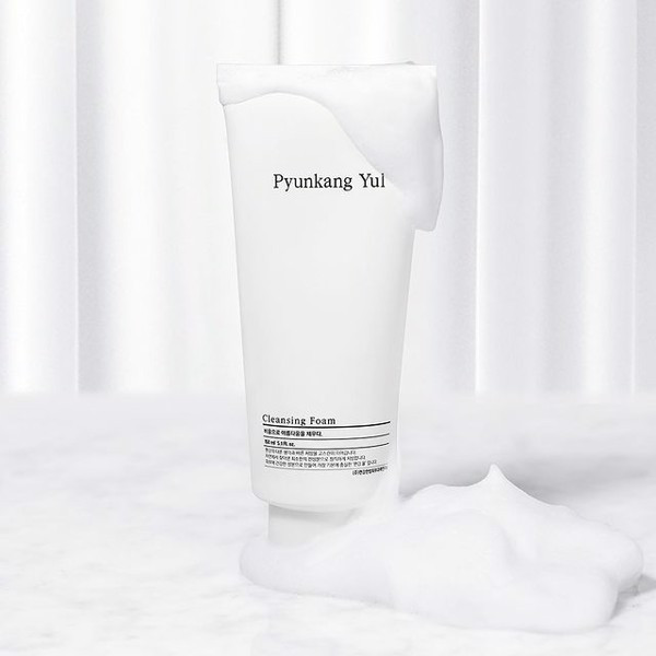 Sữa Rửa Mặt Pyunkang Yul Cleansing Foam 150ml