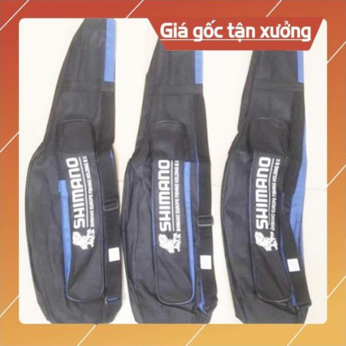 [SALE]  [Xả Kho] Túi Đựng Cần Câu Cá SHIMANO Đủ Size