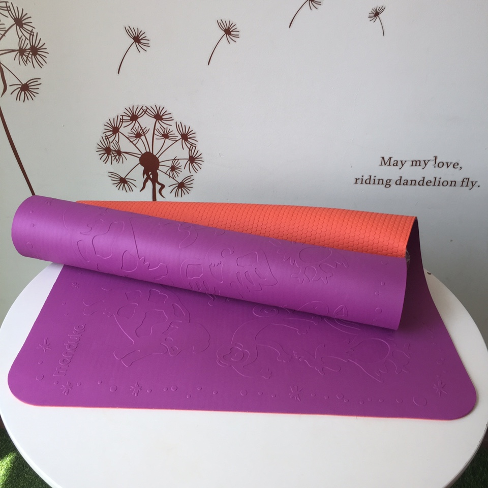 Thảm tập Yoga cao cấp - Manduka PROLITE [XẢ KHO]