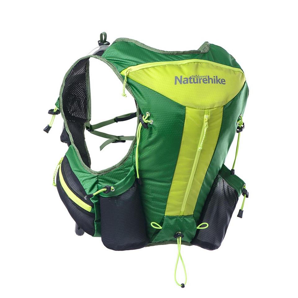 Balo nước NatureHike NH70B067-B (Running Hydration Packs & Vests)