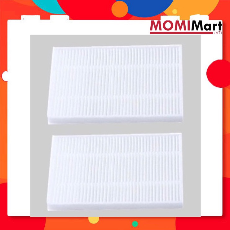 [HCM]BỘ 2 LỌC HEPA LIECTROUX C30B-chính hãng