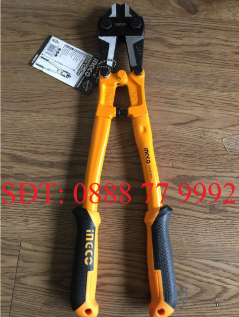 Kềm cộng lực (12inch) Ingco HBC0812