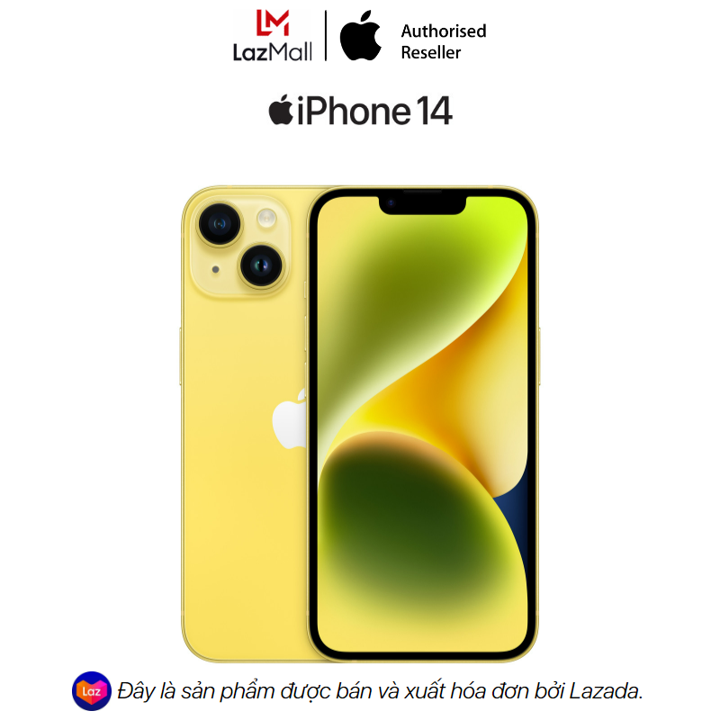 IPhone 14 - Hàng Chính Hãng VN/A