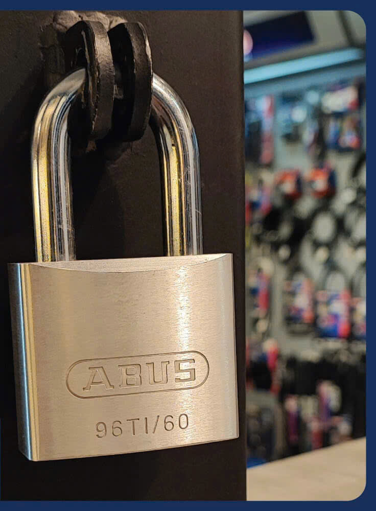 [HCM]ABUS 96TI/60 KHOÁ BẤM ABUS TITALIUM 96TI/60MM 04 CHÌA VI TÍNH CAO CẤP, CHỐNG CƯA CẮT AN TOÀN ĐỈNH CAO