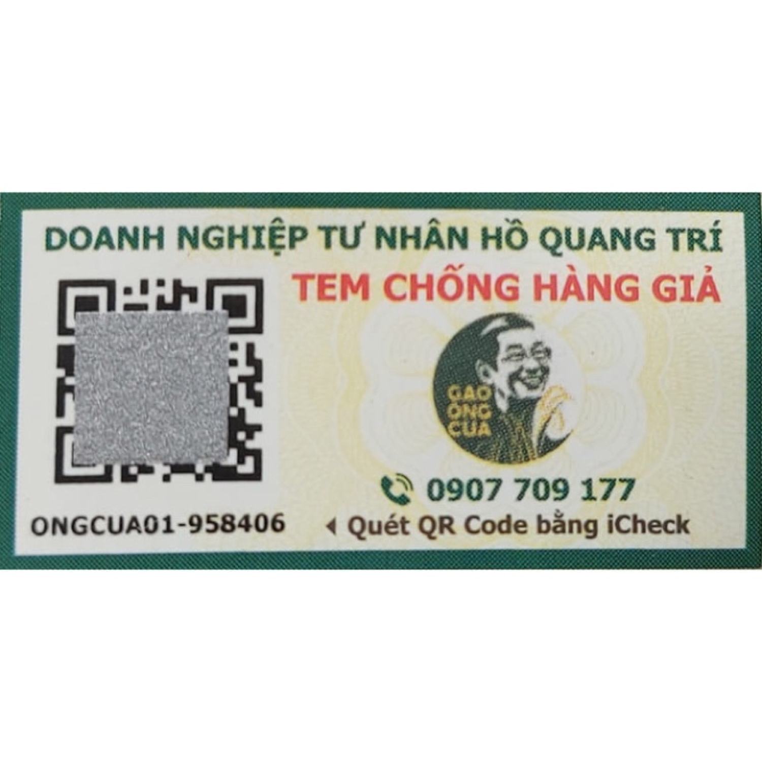 (compo 5 túi )gạo st25 lúa tôm chính hãng ông cua