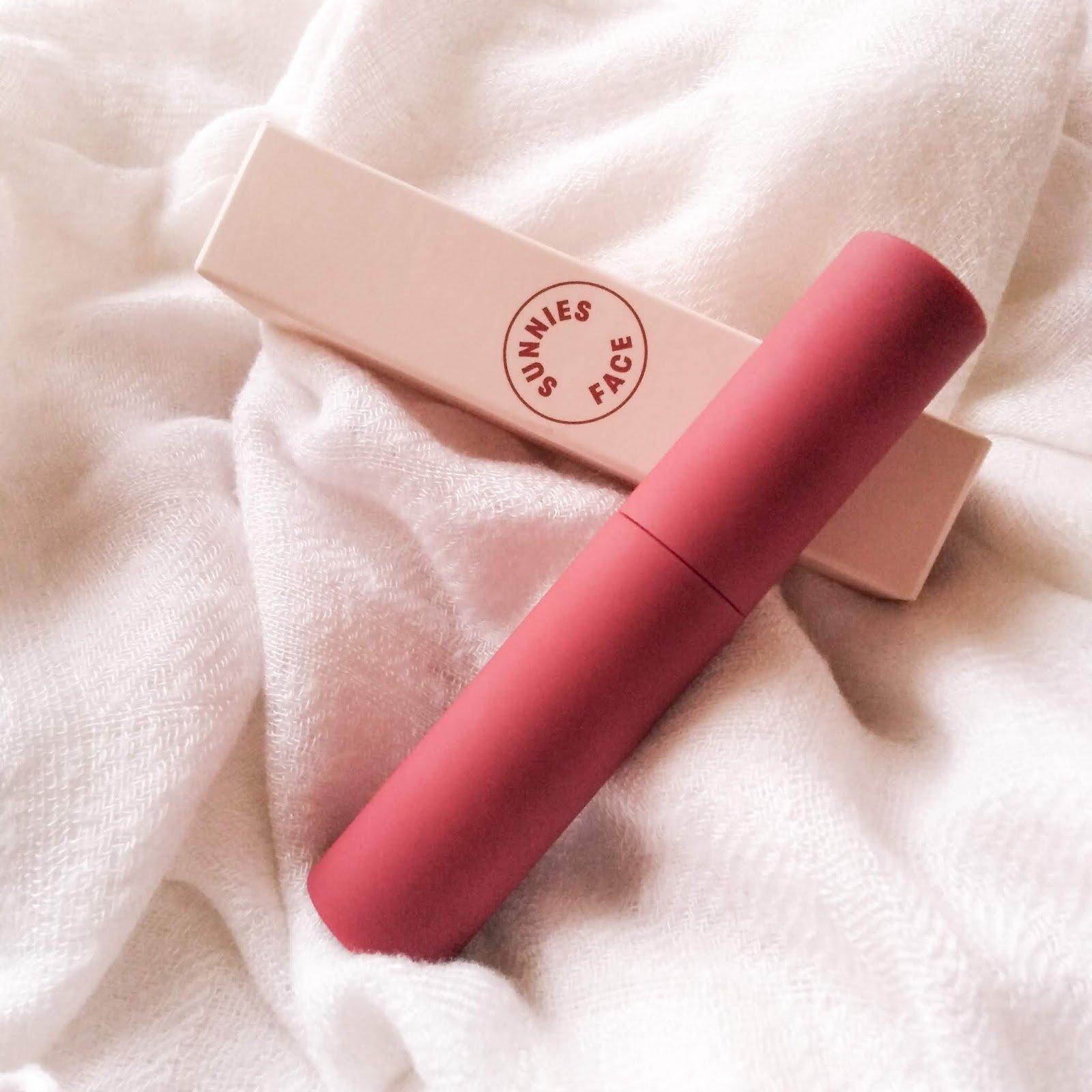 [Có Sẵn] Son Kem Sunnies Face Lip Dip