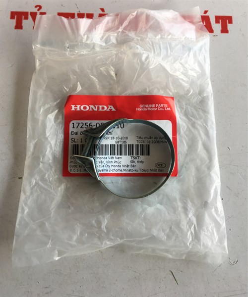 Cổ dê wave anpha, sp, rs, fu 1 zin honda