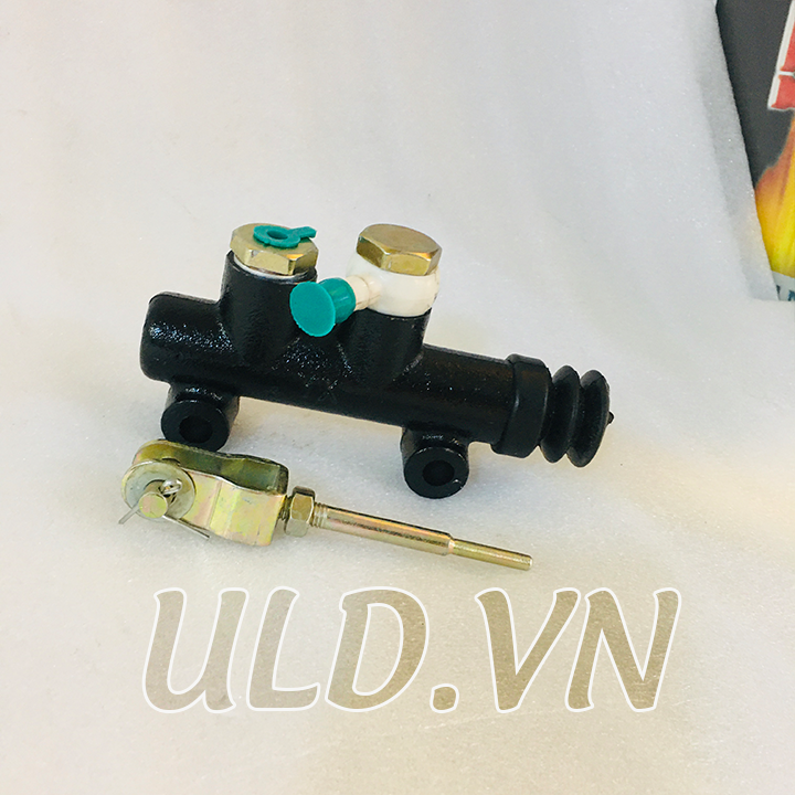 [HCM]HEO DẦU GAN BA BÁNH 175CC