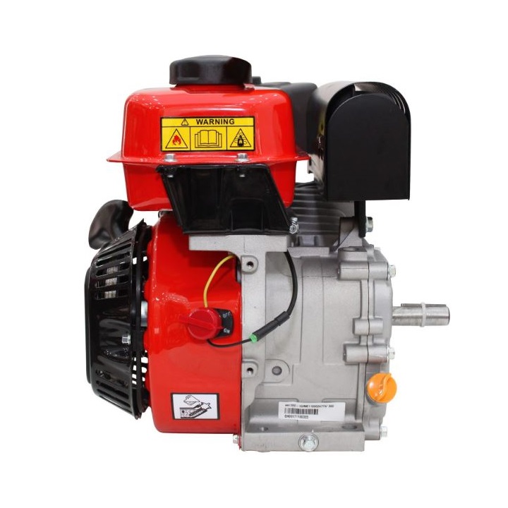 Máy Nổ – Động Cơ Xăng Oshima OS 75 7.5HP