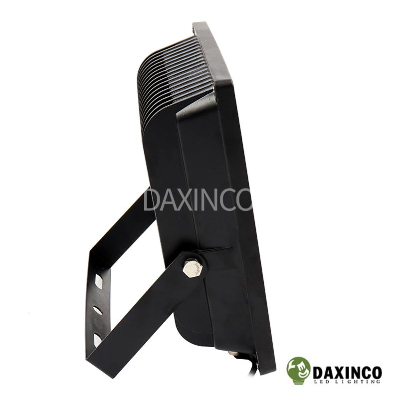 Đèn pha LED 100W Daxinco full