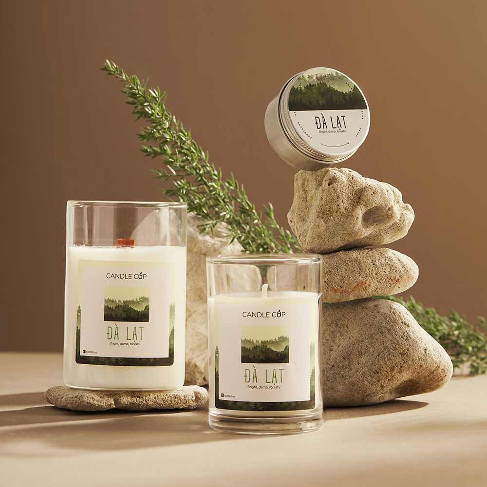 [20 smell 100g] candle scented candle Cup/Agaya Cup
