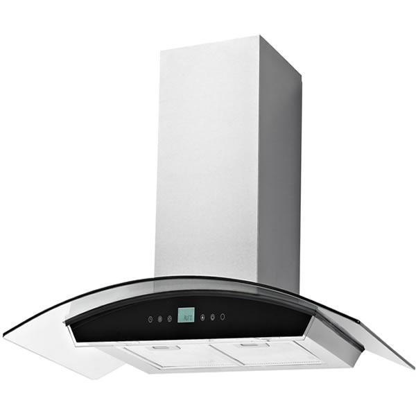 Máy hút khử mùi Canzy CZ 0370