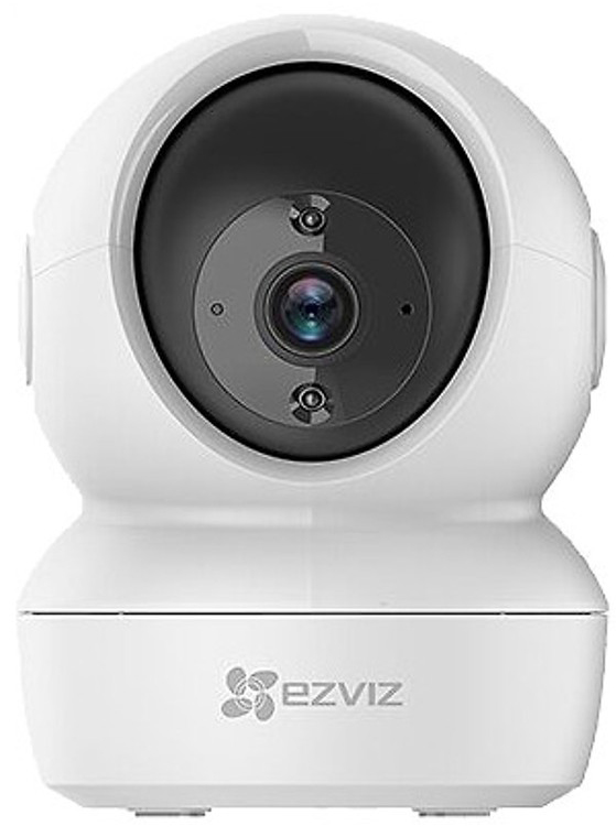 Camera Xoay 360 Wifi Ezviz C6N 1080p