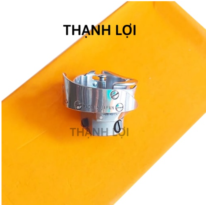 Ổ Chao Máy Cơ 1 Kim Công Nghiệp (Ổ Nhỏ)