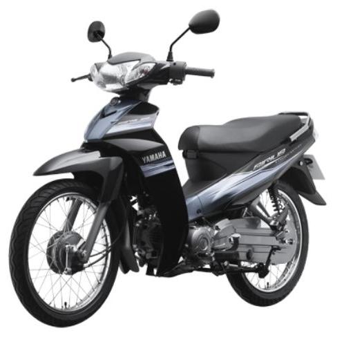 đuôi sirius dè chắn bùn sau sirius xăng cơ