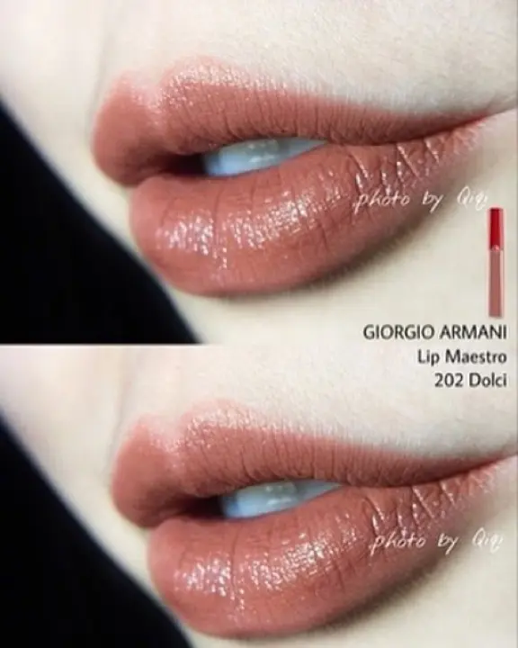 giorgio armani 202