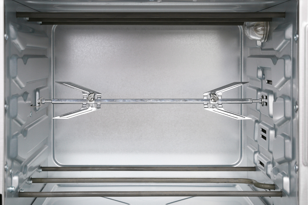 Lò nướng Electrolux EOT30MXC 30 lít