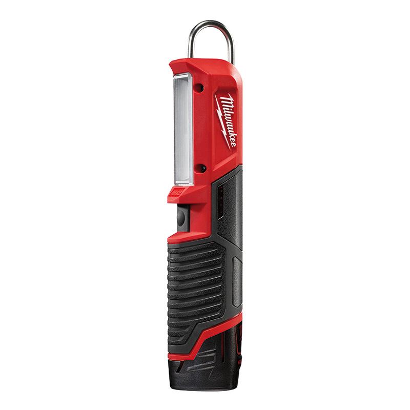 ĐÈN LED DẠNG THANH MILWAUKEE M12 SL-bare