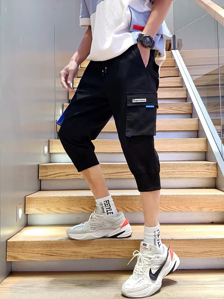 [HCM]QUẦN TÚI HỘP NAM BO GẤU- PHIÊN BẢN THỂ THAO LỬNG NĂNG ĐỘNG CHO PHÁI MẠNH ZMI