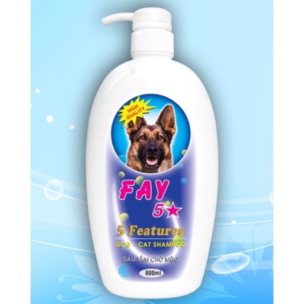 Sữa tắm Fay - diệt ve rận bọ chét- mượt lông- khử mùi hôi chó mèo, đa dạng mẫu mã, chất lượng sản phẩm đảm bảo và cam kết hàng đúng như mô tả