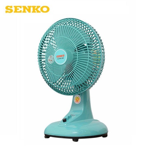[HCM]Quạt bàn Mini Senko B102.HÒA PHÁT