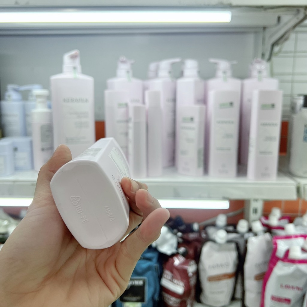 [HCM]Dầu Gội Kích Thích Mọc Tóc Goldwell Kerasilk Revitalize Redensifying 250Ml