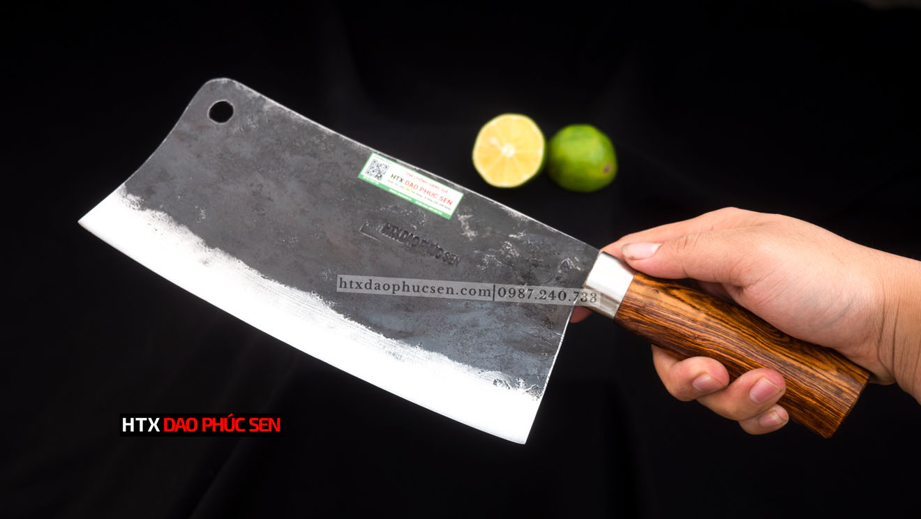 DAO CHẶT GÀ MỚI - N09