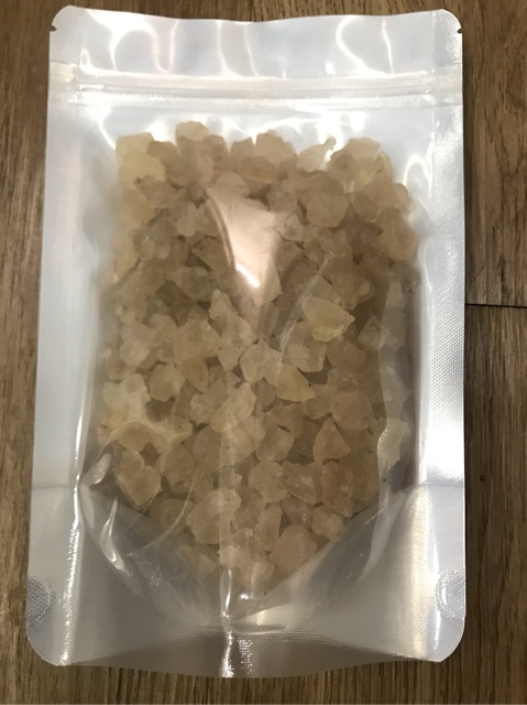 [HCM]Mủ trôm Phan Rang dạng viên 500gr