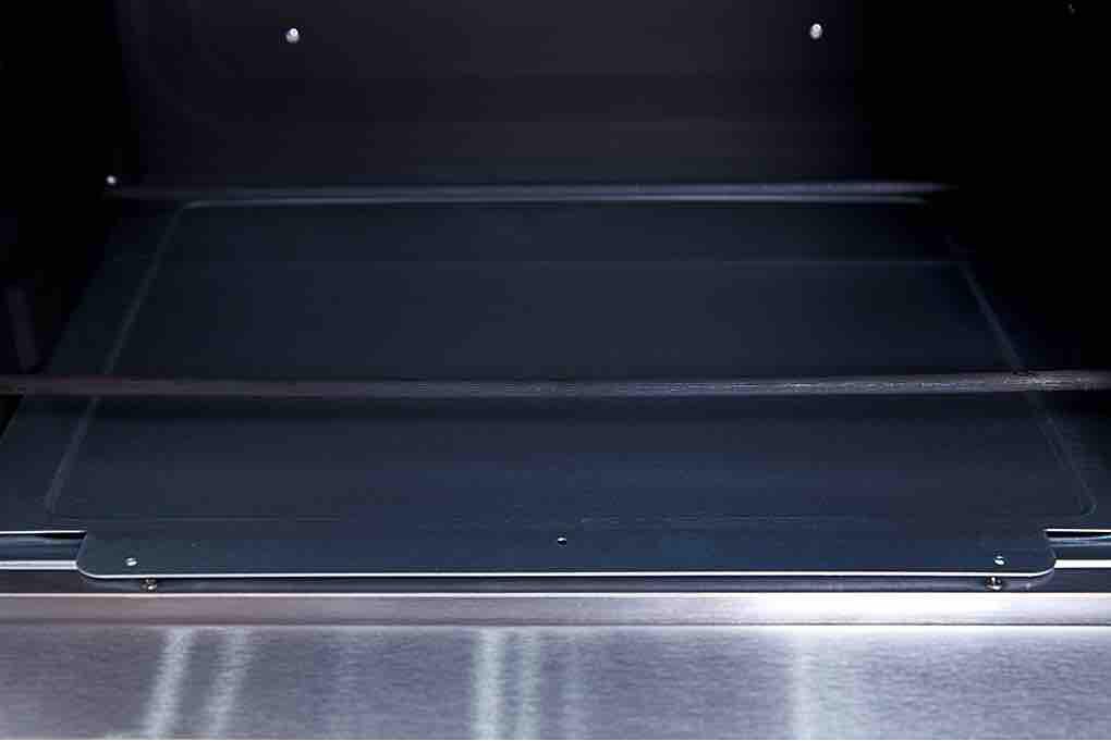 Lò nướng điện TeKa FSO 40M