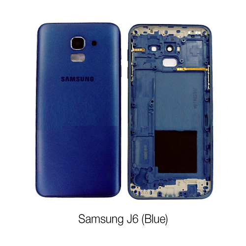 Lưng vỏ samsung j6 / j600