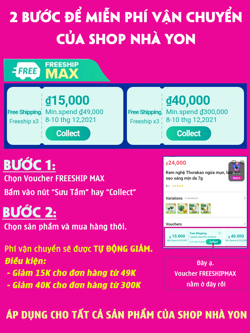 Combo 10 hộp Nhang Muỗi Thái Lan dạng cây (10 hộp tặng 1 cái Qu.ẹt chống gió - 1 hộp 30 cây)