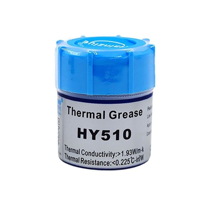 Keo tản nhiệt CPU Làm mát CPU cực tốt