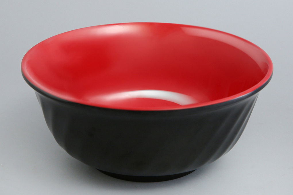 [HCM]Tô canh nhựa Melamine 15.3 cm ML044